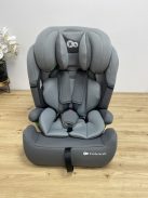 Kinderkraft COMFORT UP i-Size gyerekülés-Grey. OUTLET termék