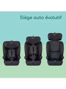   Bebeconfort Ever I-Safe i-Size 76-150cm gyerekülés, OUTLET termék