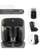 Kikkaboo I-Flit 76-150cm Isofix gyerekülés, OUTLET termék