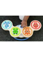 BABY EINSTEIN Hape Magic Touch™ dobok