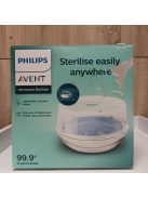 Philips Avent mikrohullámú sterilizáló 