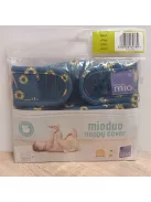 BambinoMio pelenkahuzat 1-es méret, 9 kg-ig OUTLET termék
