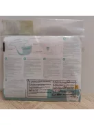 BambinoMio pelenkahuzat 1-es méret, 9 kg-ig OUTLET termék