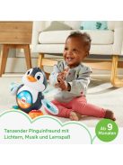 Fisher-Price BlinkiLinkis pingvin játék OUTLET termék