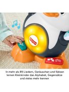 Fisher-Price BlinkiLinkis pingvin játék OUTLET termék