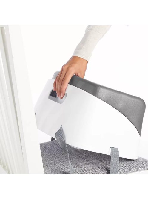 INGENUITY Ülésmagasító SmartClean Toddler Booster™ - Slate