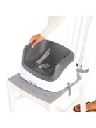 INGENUITY Ülésmagasító SmartClean Toddler Booster™ - Slate