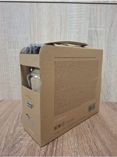 Lässig uzsonnás szett OUTLET termék