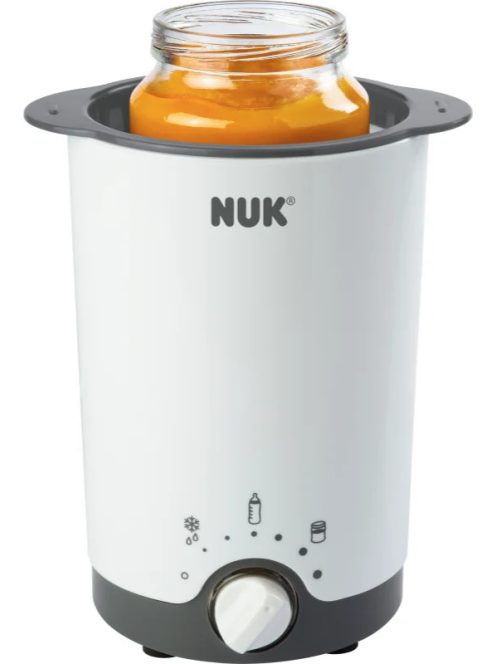 Nuk Thermo 3in1 ételmelegítő