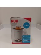 Nuk Thermo 3in1 ételmelegítő