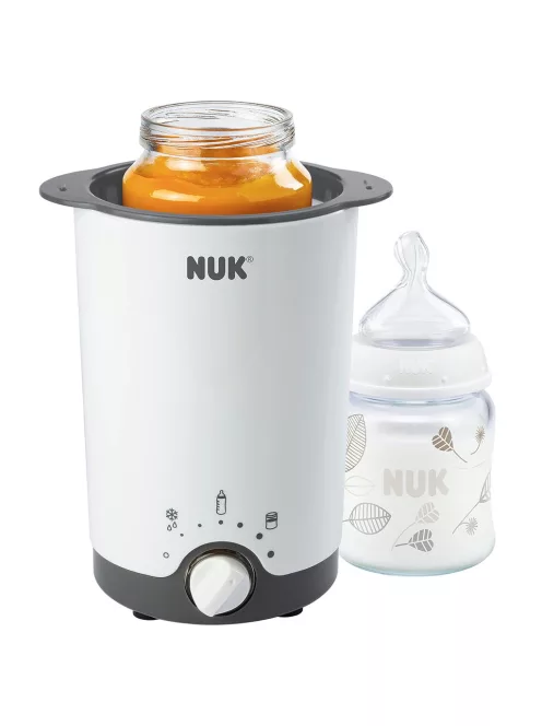 Nuk Thermo 3 az 1-ben ételmelegítő, OUTLET termék