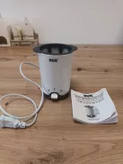 Nuk Thermo 3 az 1-ben ételmelegítő, OUTLET termék