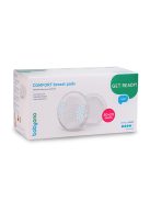 BabyOno melltartóbetét Comfort eldobható 50 plusz 20 db 296