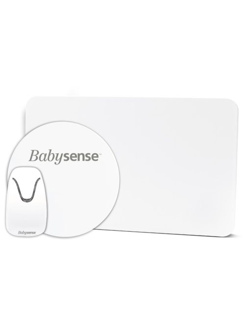 Babysense 2 Pro légzésfigyelő