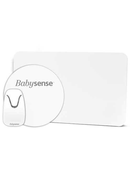 Babysense 2 Pro légzésfigyelő
