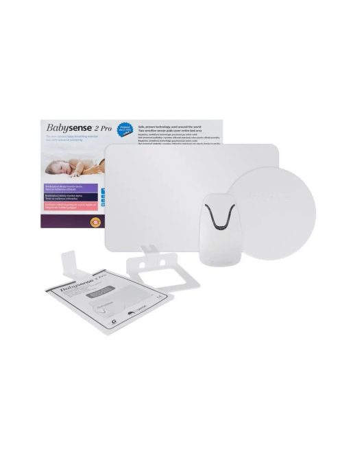 Babysense 2 Pro légzésfigyelő