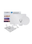 Babysense légzésfigyelõ - 2Pro