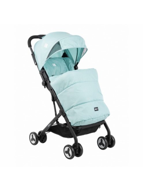 Kikkaboo sportbabakocsi Catwalk menta