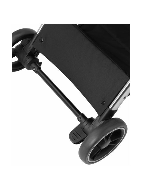 Kikkaboo sportbabakocsi Eden automata 22 kg bézs