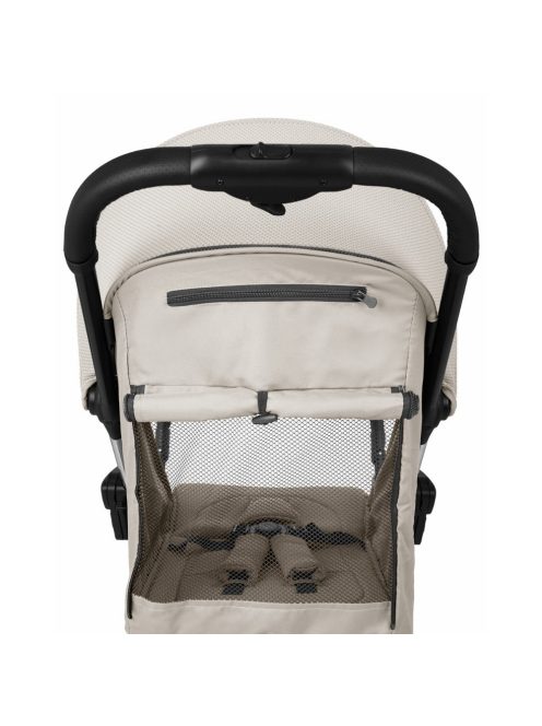 Kikkaboo sportbabakocsi Eden automata 22 kg bézs