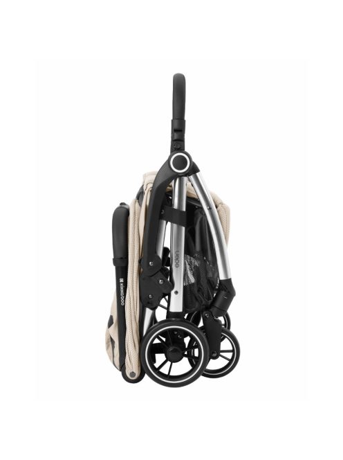 Kikkaboo sportbabakocsi Eden automata 22 kg bézs