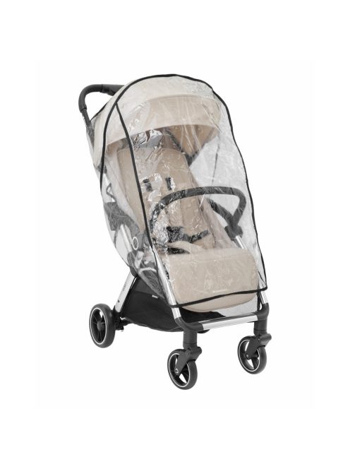 Kikkaboo sportbabakocsi Eden automata 22 kg bézs