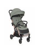 Kikkaboo sportbabakocsi Eden automata 22 kg army green