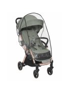 Kikkaboo sportbabakocsi Eden automata 22 kg army green