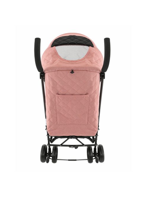 Kikkaboo sportbabakocsi Beetle pink