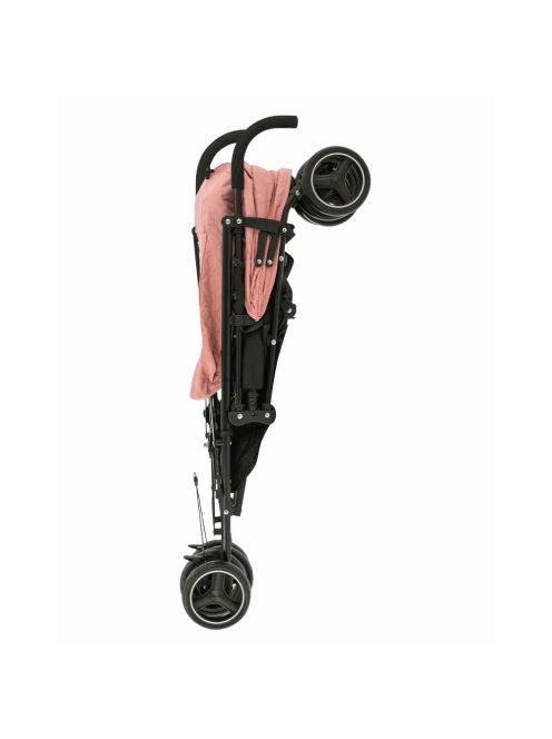 Kikkaboo sportbabakocsi Beetle pink