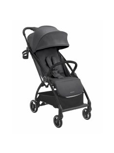 Kikkaboo sportbabakocsi Joy automata 22 kg szürke