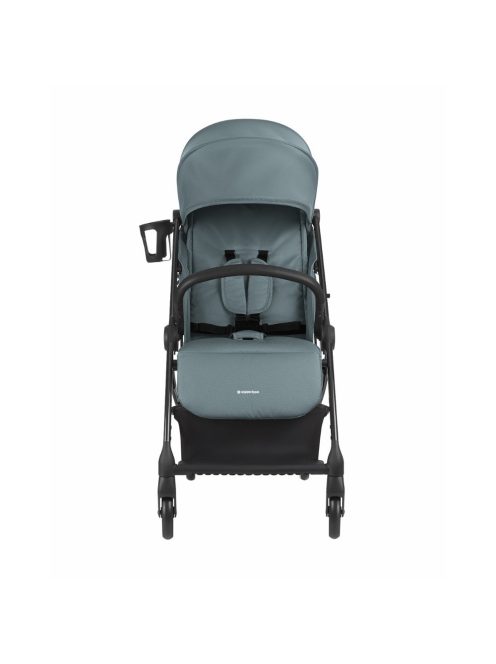 Kikkaboo sportbabakocsi Joy automata 22 kg menta