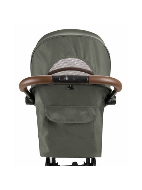 Kikkaboo sportbabakocsi Joy automata 22 kg army green