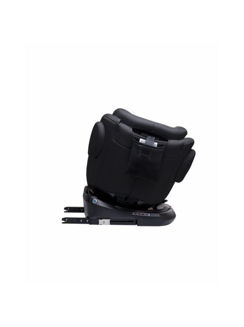 Kikkaboo gyerekülés i-Felix i-Size Isofix 40-150 cm fekete
