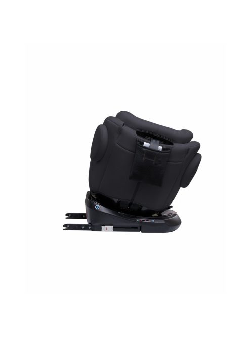 Kikkaboo gyerekülés i-Felix i-Size Isofix 40-150 cm szürke