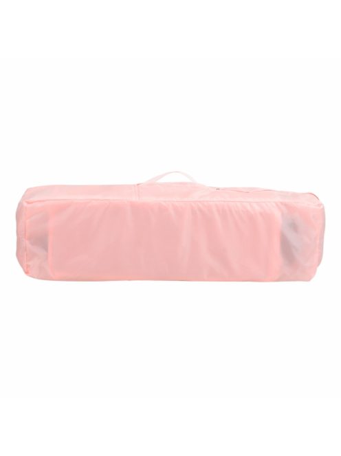 Kikkaboo utazóágy 2 szintes So Gifted pink