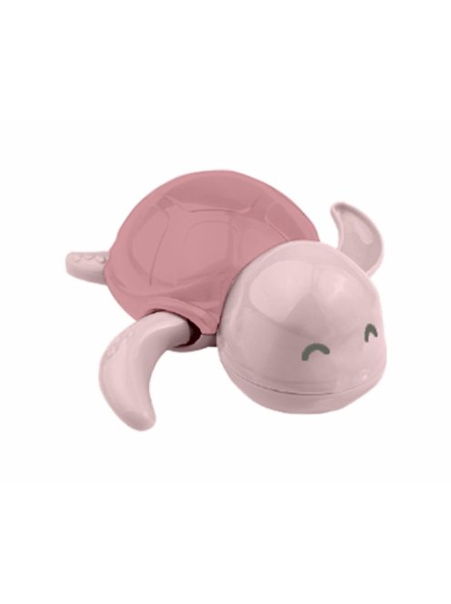 Kikkaboo vízhõmérõ Teknõs pink