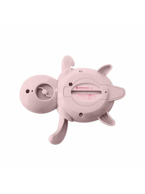 Kikkaboo vízhõmérõ Teknõs pink
