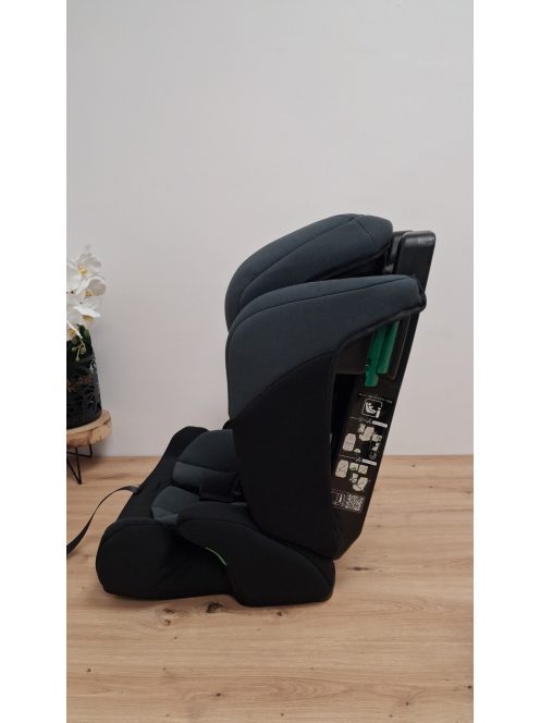 Kinderkraft COMFORT UP i-Size gyerekülés, 9-36 kg, 15hó-12év OUTLET termék