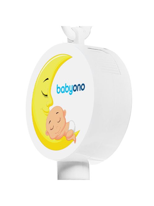 BabyOno zenélõ-forgó alkatrész 332