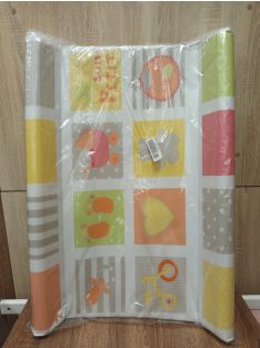 Foppapedretti pelenkázólap 9x50x72 cm. OUTLET termék