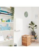 Badabulle fali pelenkázó szekrény. OUTLET  termék