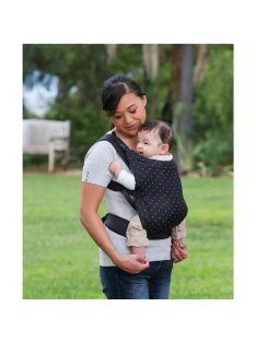 INFANTINO ZIP TRAVEL CARRIER HORDOZÓ