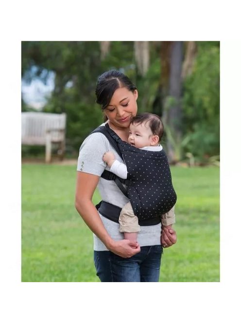 INFANTINO ZIP TRAVEL CARRIER HORDOZÓ