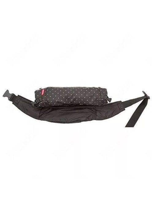 INFANTINO ZIP TRAVEL CARRIER HORDOZÓ