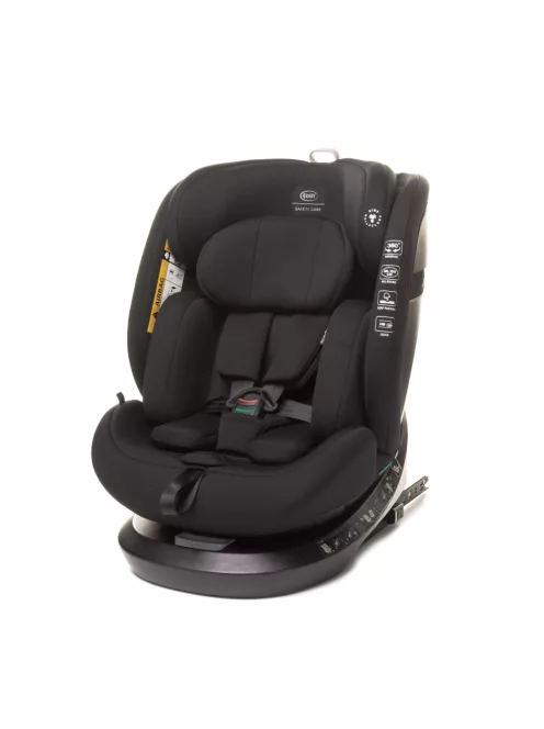 4Baby Roto-fix 360 fokos isofix, 0-36 hó, OUTLET termék