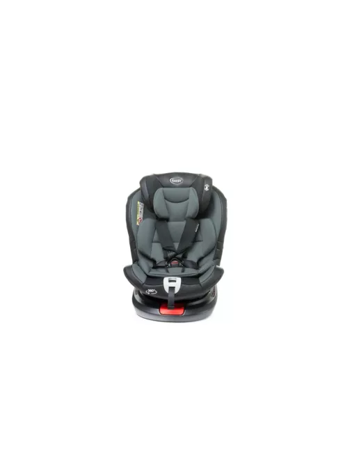 4Baby Roto-fix 360 fokos isofix, 0-36 hó, OUTLET termék