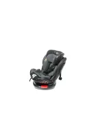 4Baby Roto-fix 360 fokos isofix, 0-36 hó, OUTLET termék