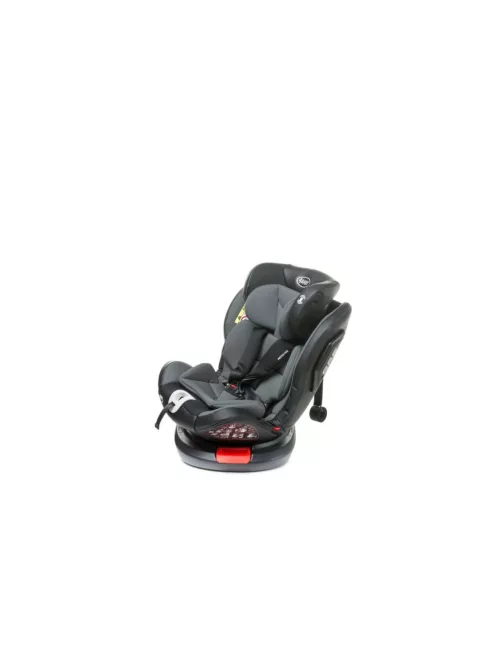 4Baby Roto-fix 360 fokos isofix, 0-36 hó, OUTLET termék