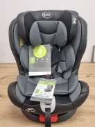 4Baby Roto-fix 360 fokos isofix, 0-36 hó, OUTLET termék